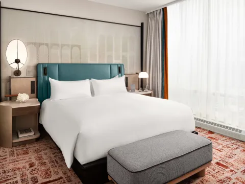Sofitel Montreal Golden Mile