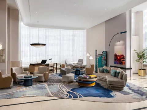 Sofitel Montreal Golden Mile