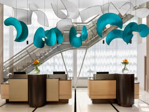 Sofitel Montreal Golden Mile