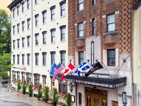 Hotel Clarendon