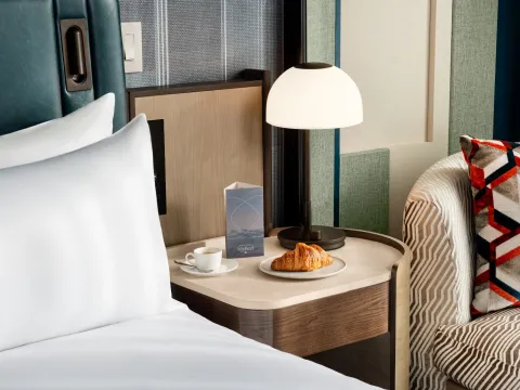 Sofitel Montreal Golden Mile