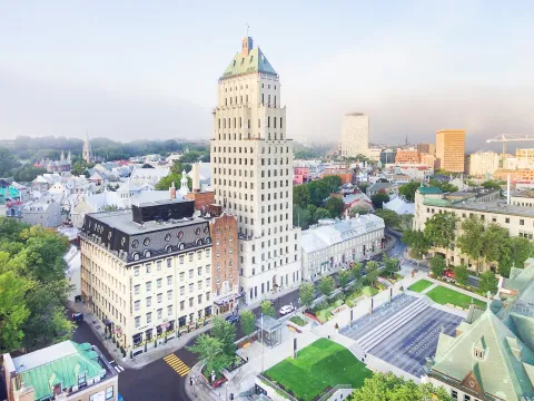 Hotel Clarendon