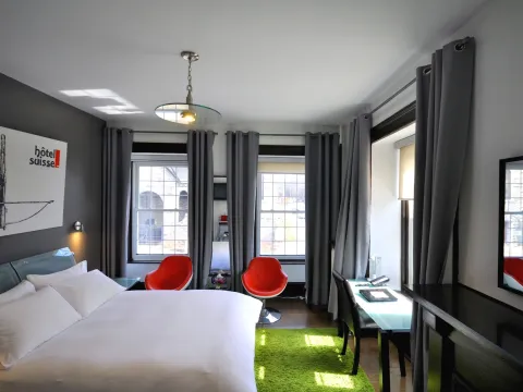 Swiss Hotel
