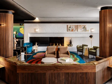 The Drake Hotel