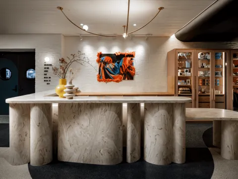 The Drake Hotel
