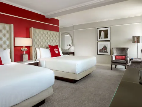 The Omni King Edward Hotel