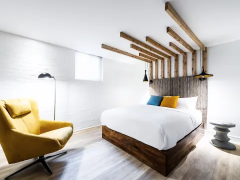 C3- Hotel Art De Vivre