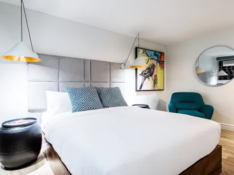 C3- Hotel Art De Vivre