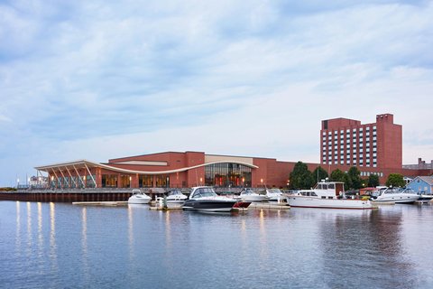 Top Hotels in Prince Edward Island