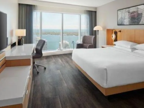 Delta Hotels by Marriott Toronto