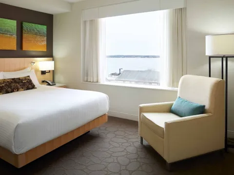 Delta Hotels by Marriott Prince Edward