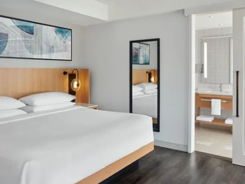 Delta Hotels by Marriott Toronto
