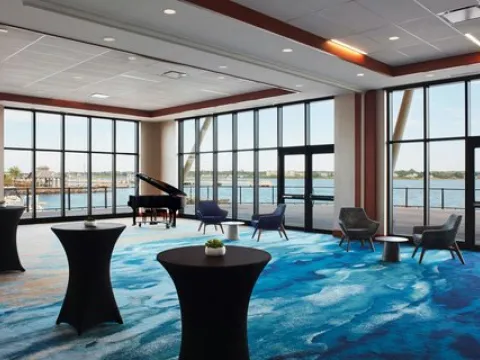 Delta Hotels by Marriott Prince Edward