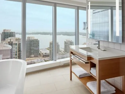 Delta Hotels by Marriott Toronto