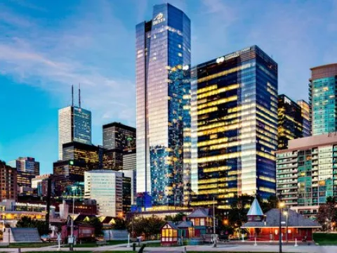 Delta Hotels by Marriott Toronto
