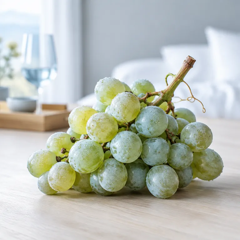Harvest at the Table: Staying in Canada's Wine Country During Crush