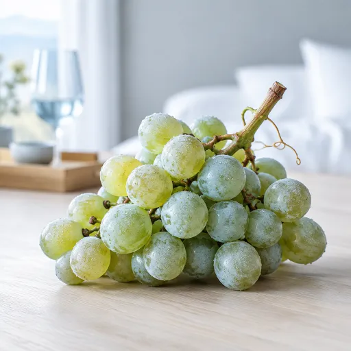 Harvest at the Table: Staying in Canada's Wine Country During Crush