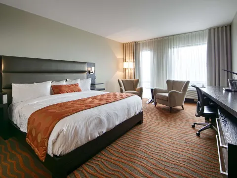 Hotel Levesque