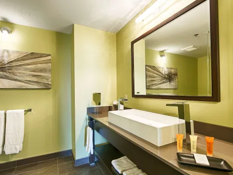 Hotel Levesque