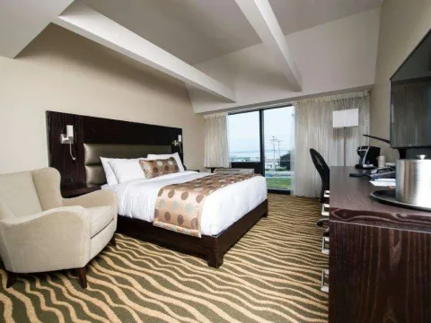 Hotel Levesque