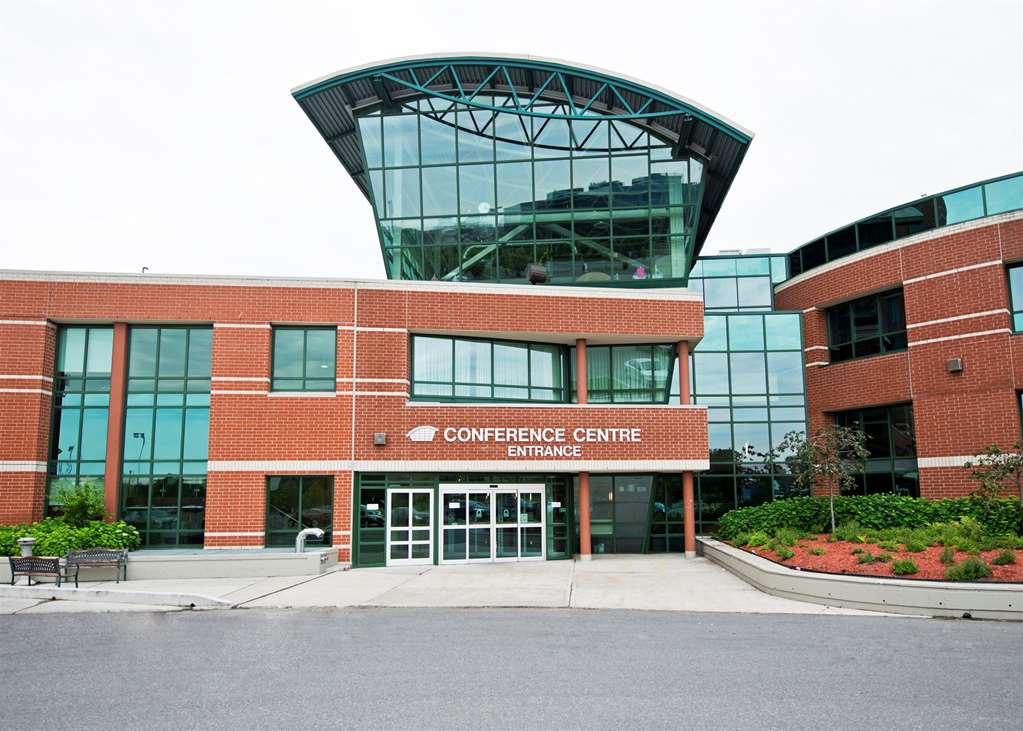Hampton by Hilton Ottawa