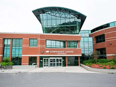 Hampton by Hilton Ottawa