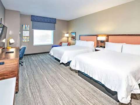 Hampton by Hilton Ottawa