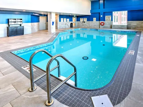Hampton by Hilton Ottawa