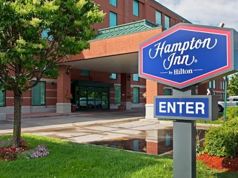 Hampton by Hilton Ottawa