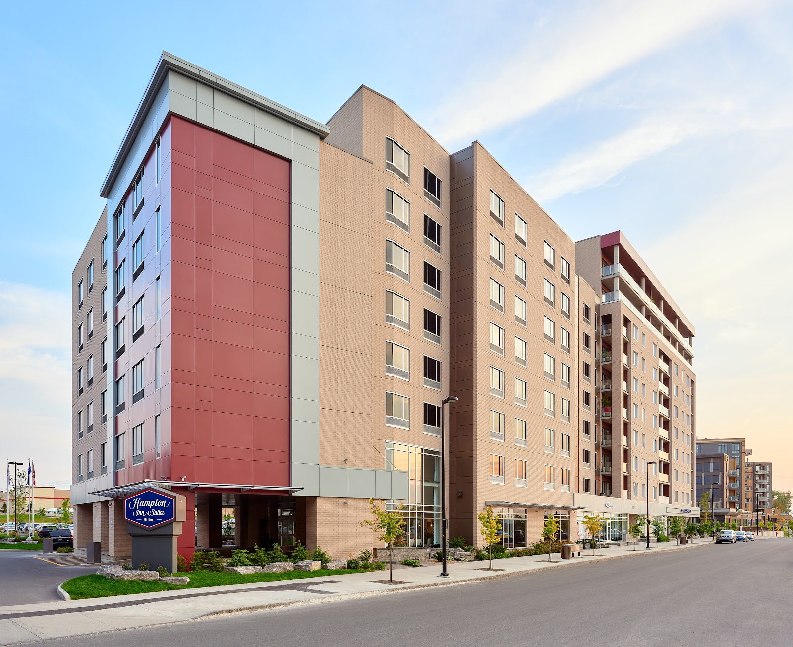 Best Hotels in Quebec Province, Canada
