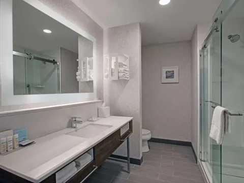 Hampton Inn & Suites By Hilton Waterloo St. Jacobs
