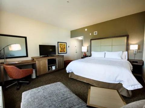 Hampton Inn & Suites Truro, NS