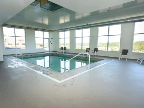 Hampton Inn & Suites Truro, NS