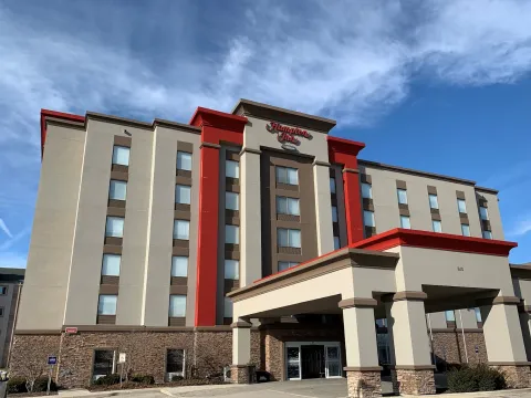 Hampton Inn London Ontario