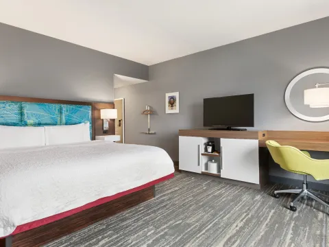 Hampton Inn London Ontario