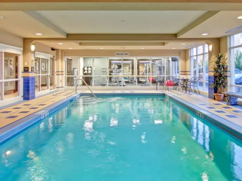 Hampton Inn London Ontario