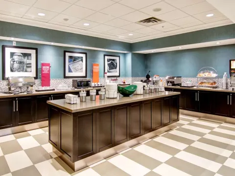 Hampton Inn London Ontario