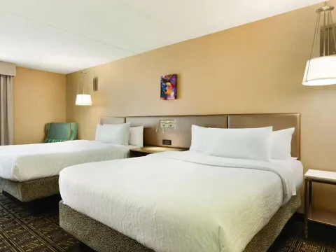 Hilton Garden Inn Niagara-on-the-Lake