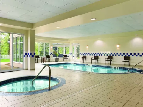 Hilton Garden Inn Niagara-on-the-Lake