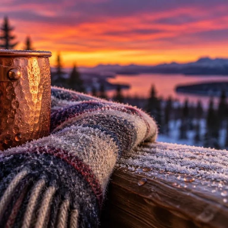 Aurora Season Opens: Canada's Luxury Lodges Under the Northern Lights
