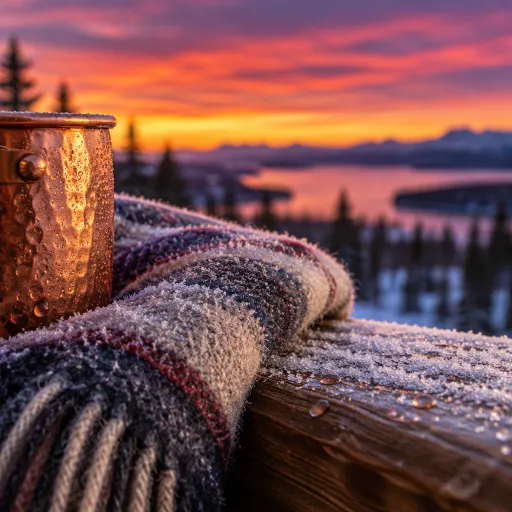Aurora Season Opens: Canada's Luxury Lodges Under the Northern Lights