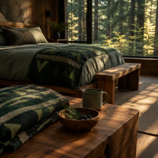 How to Be a Guest: What Indigenous-Led Stays Teach That Brochures Can't