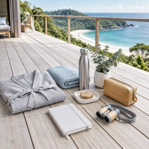 Eco‑friendly luxury accommodation in Queensland for conscious Canadian travellers