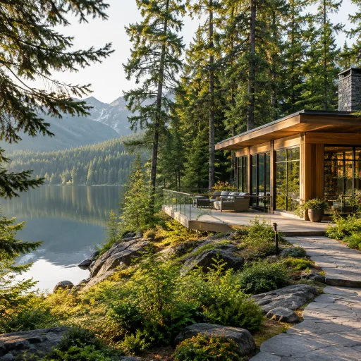 Design Hotels Come Into Their Own Once the Crowds Leave