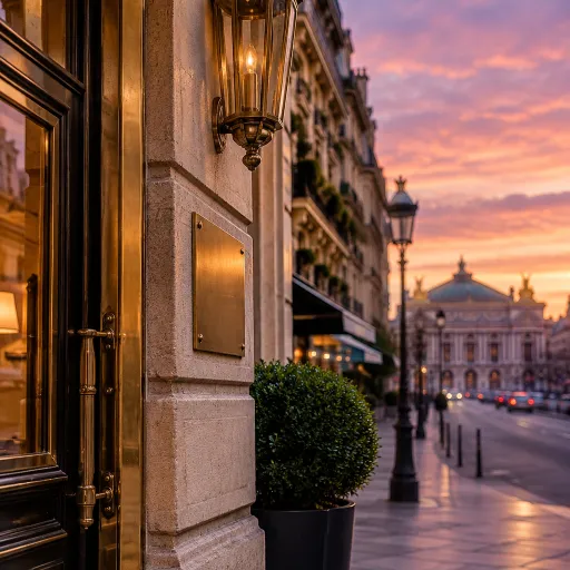Why hotel Astra Opéra Paris France belongs on every Canadian luxury traveller’s radar