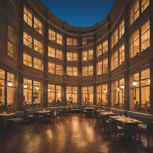 Luxury hotels in Canada: exceptional stays from Vancouver to Quebec City