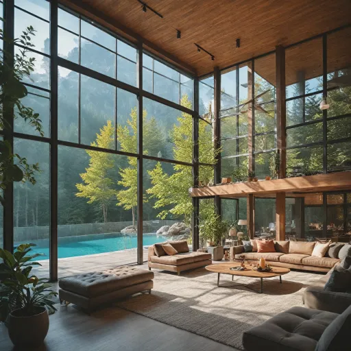 Canada luxury resorts: exceptional escapes in nature and city elegance