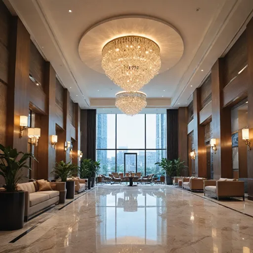 How to book a premium hotel in Montreal for an unforgettable stay