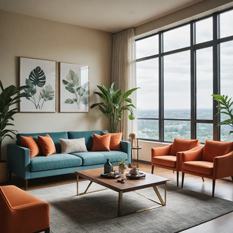 Experience refined comfort: luxury suites in Ottawa for the discerning traveler