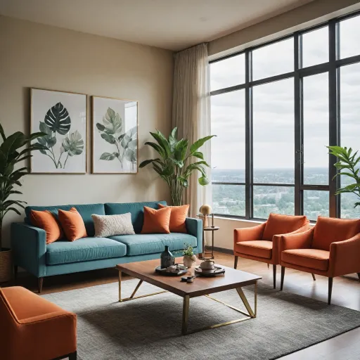 Experience refined comfort: luxury suites in Ottawa for the discerning traveler